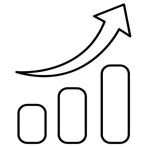 Have Massive Sales Growth