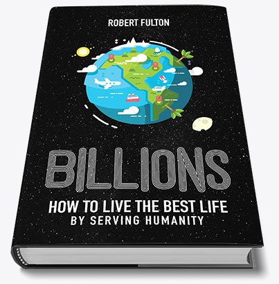 Billions - Robert Fulton Denver, CO