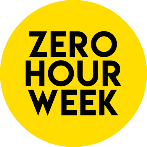 Zero Hour Week